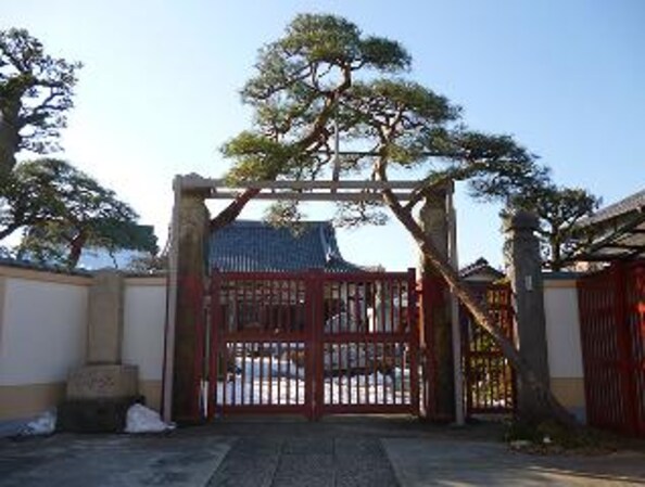 高円寺駅 徒歩3分 7階の物件内観写真